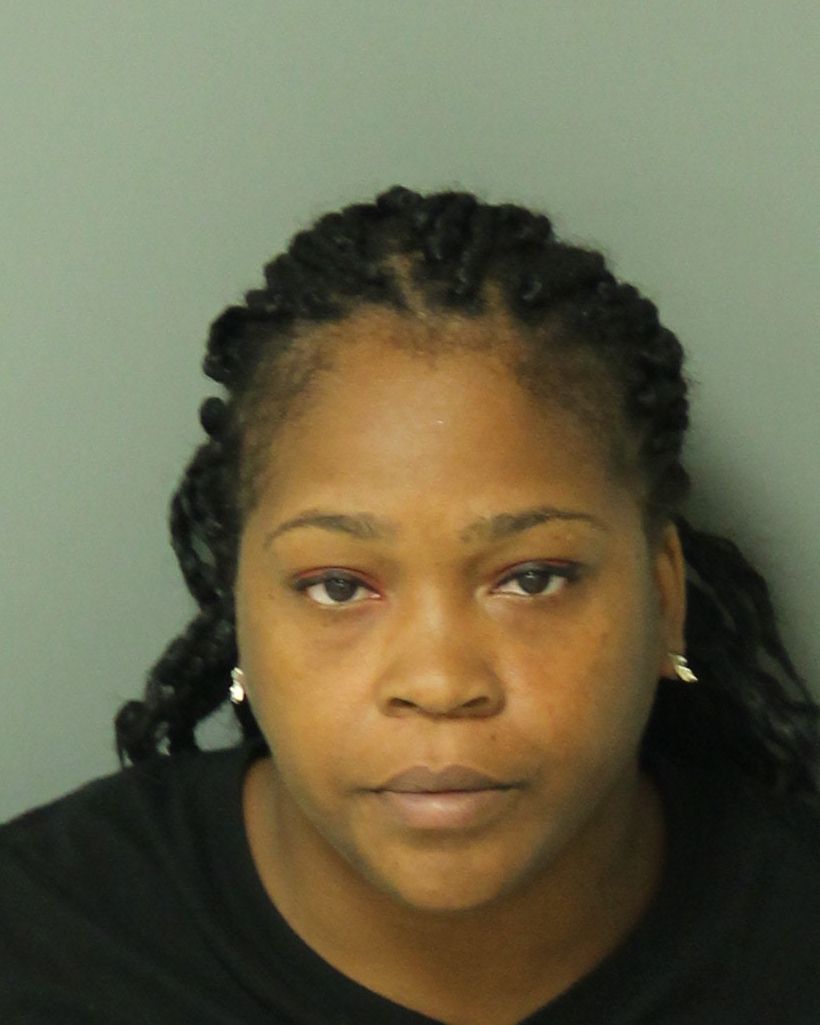 NIVEA RENEE GROOMS Info, Photos, Data, and More / Wake County Public Records