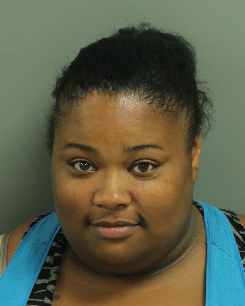 NYESHIA YVETTE ROYAL Info, Photos, Data, and More / Wake County Public Records