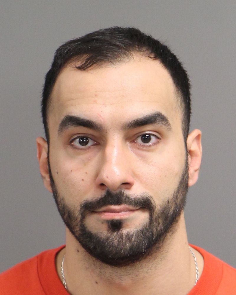 FAWAZ ALSHEIKH-HUSSEIN OMAR Info, Photos, Data, and More / Wake County Public Records