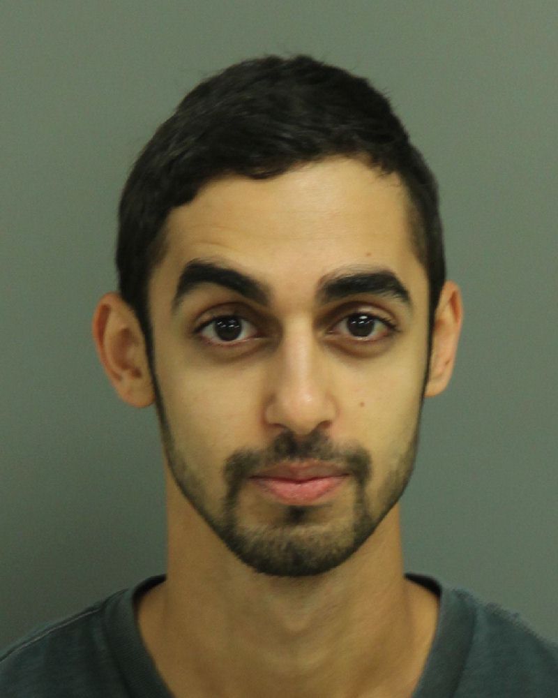 OMAR SAMEER BUDWAN Info, Photos, Data, and More / Wake County Public Records