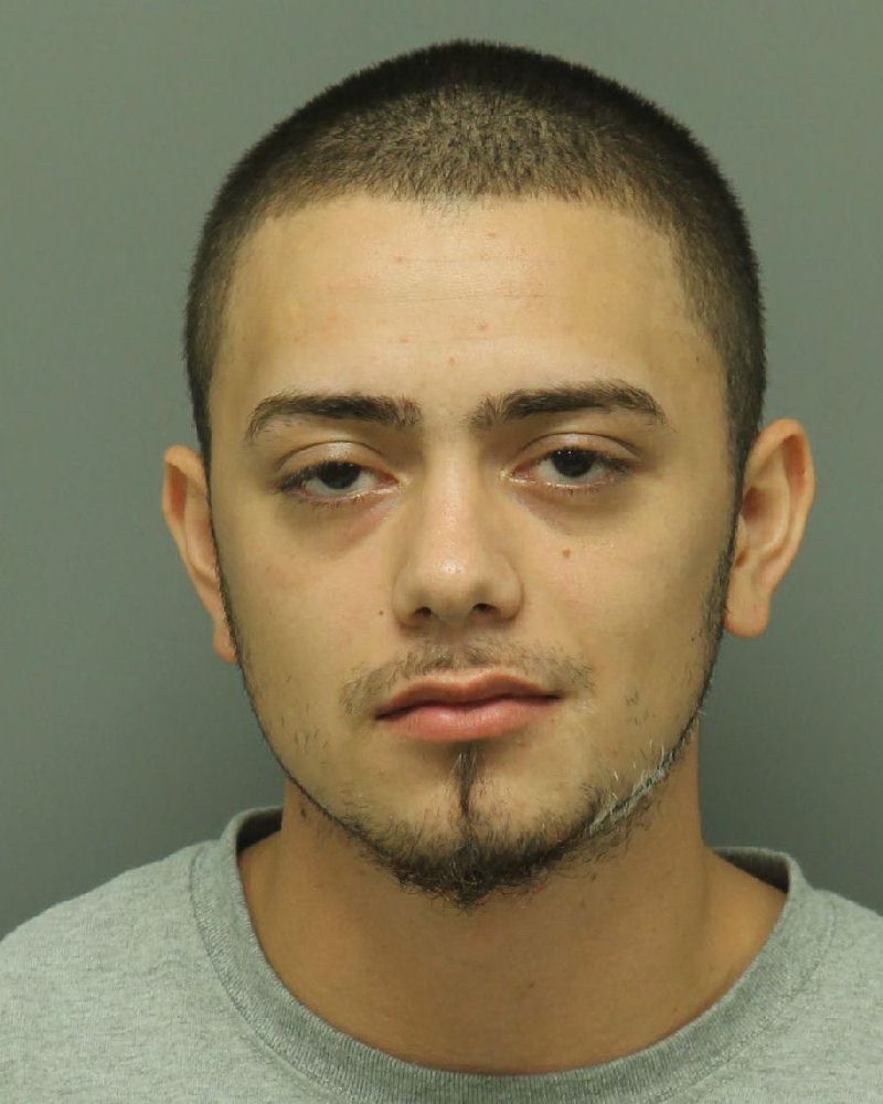 OSWALDO  HERNANDEZ-CARRIL Info, Photos, Data, and More / Wake County Public Records