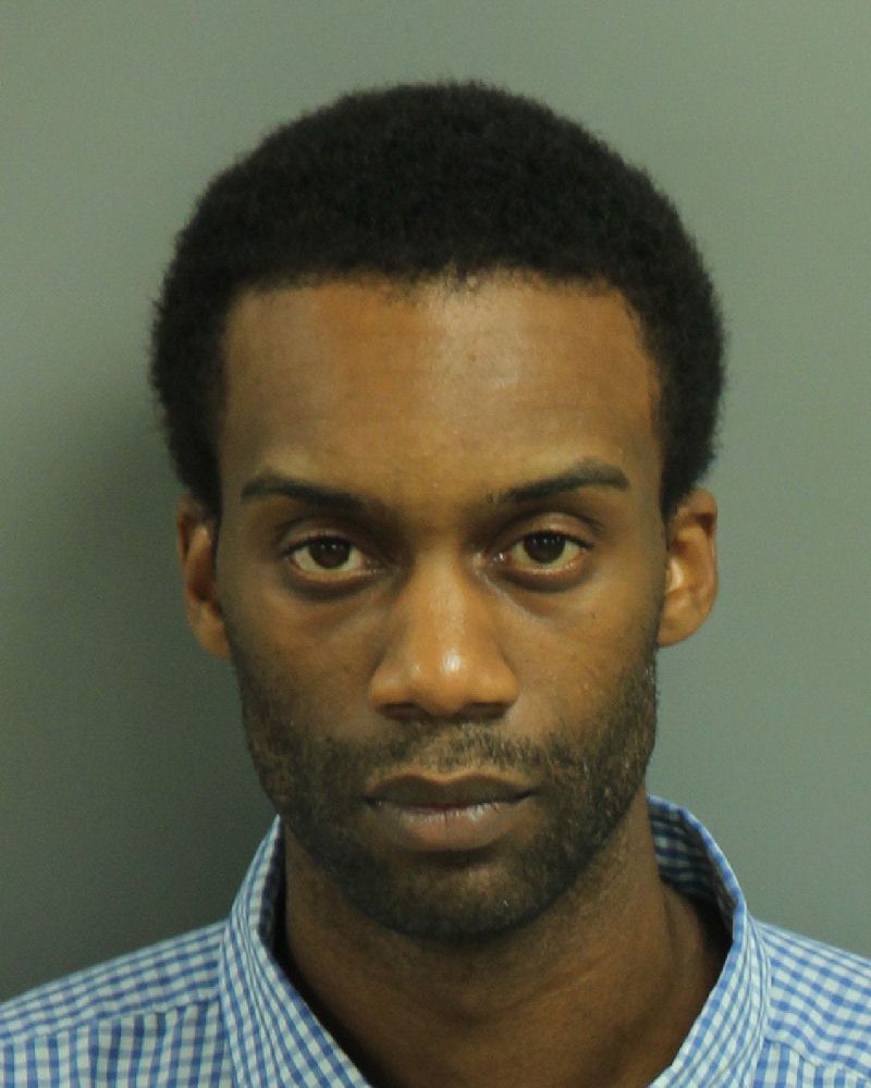 OYAMA KEISHAWN WALKER Info, Photos, Data, and More / Wake County Public Records