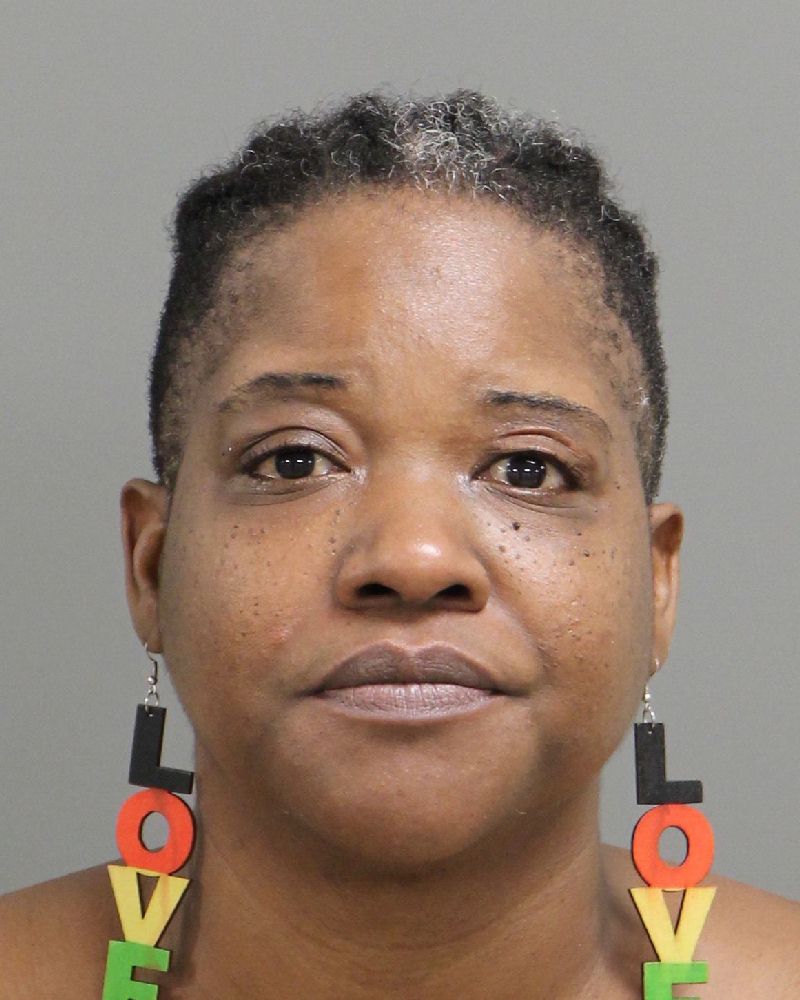 PAMELA TREVON WILLIAMS Info, Photos, Data, and More / Wake County Public Records