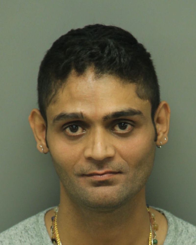 PARASKUMAR CHANDRASHEKA VYAS Info, Photos, Data, and More / Wake County Public Records