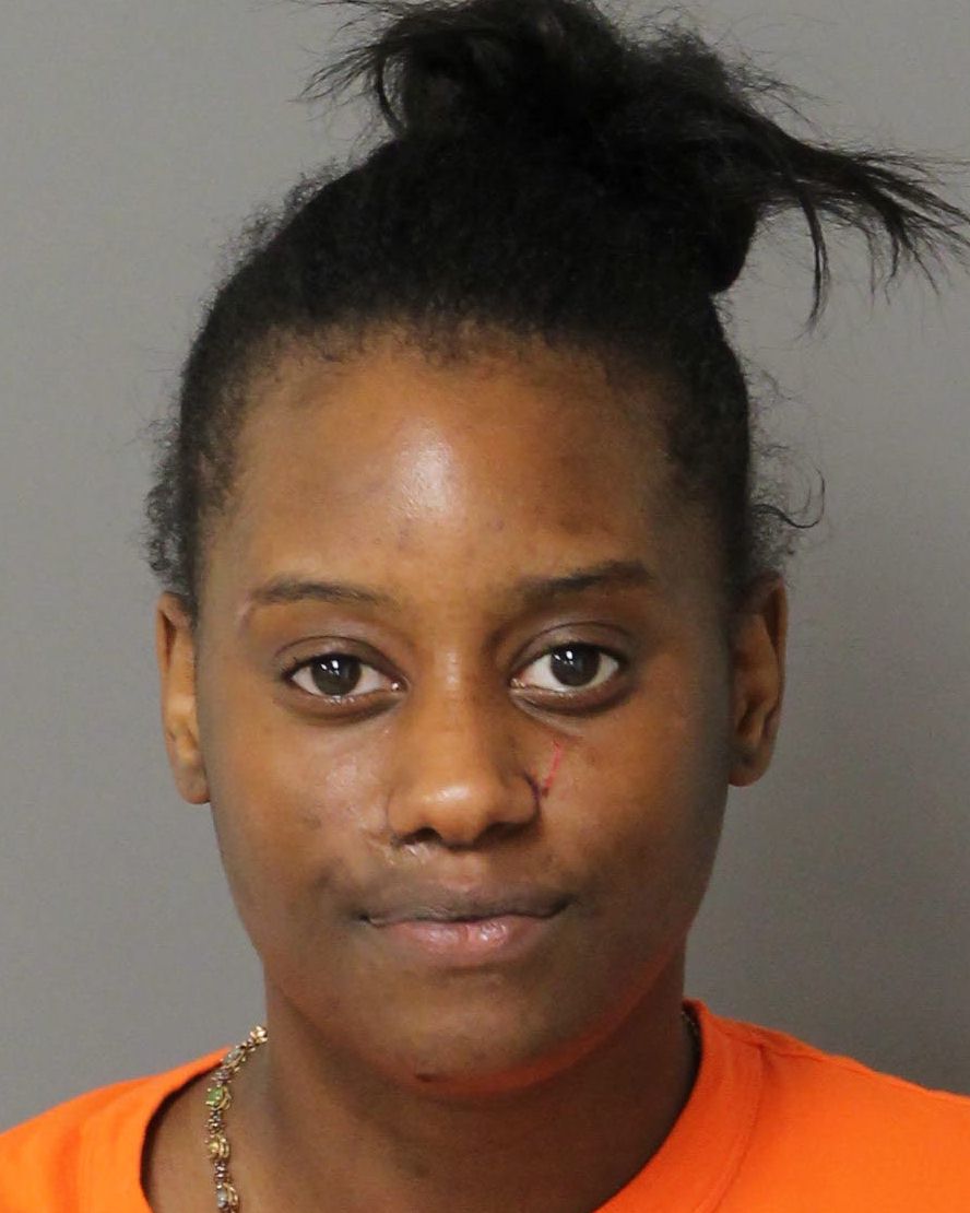 PARRISHA PADDIE CANTY Info, Photos, Data, and More / Wake County Public Records