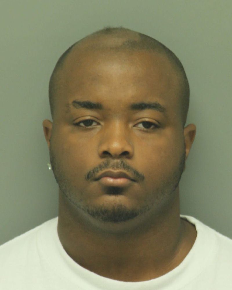 PARRIS JUMAR HINTON Info, Photos, Data, and More / Wake County Public Records