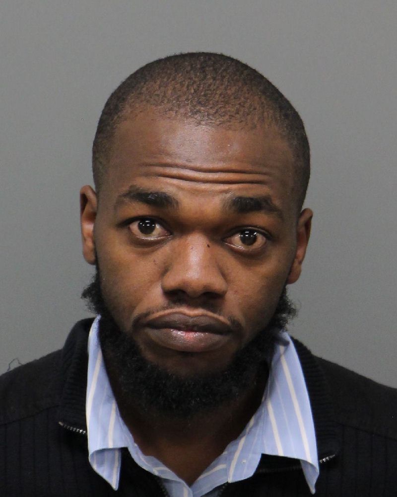 PATRICK KEGANDA ONGUTI Info, Photos, Data, and More / Wake County Public Records