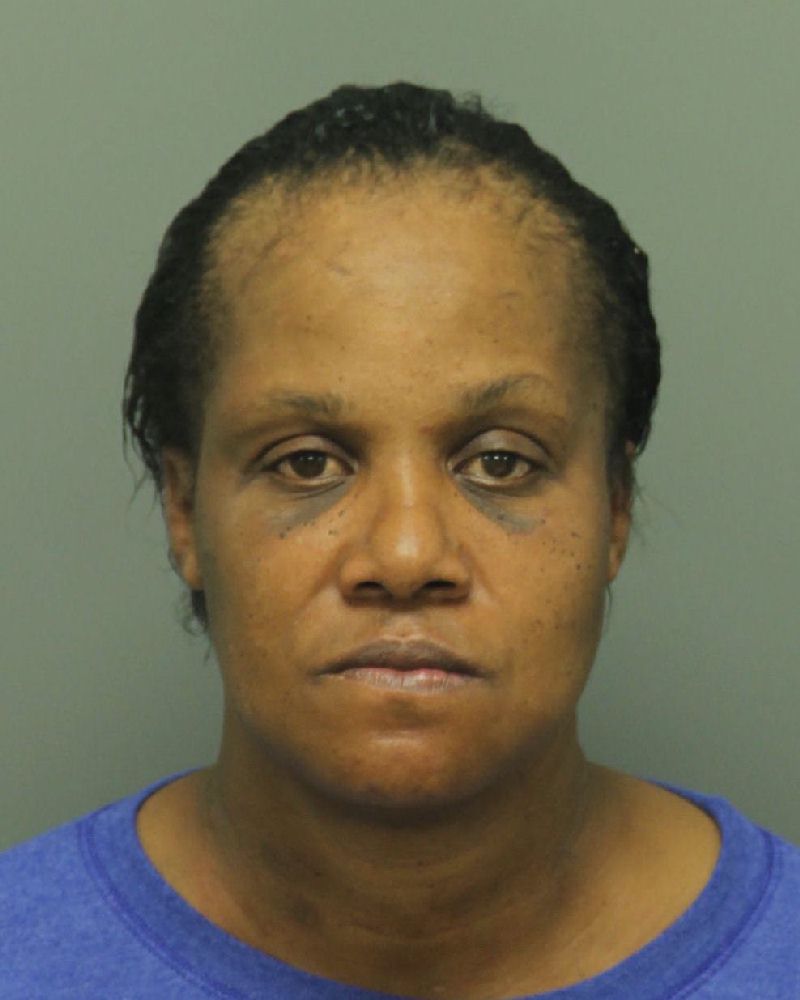 PAULETTE MARIE JONES Info, Photos, Data, and More / Wake County Public Records
