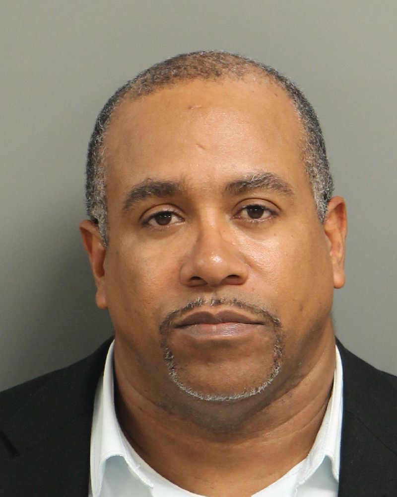 ANTHONY WYNTER PAUL Info, Photos, Data, and More / Wake County Public Records