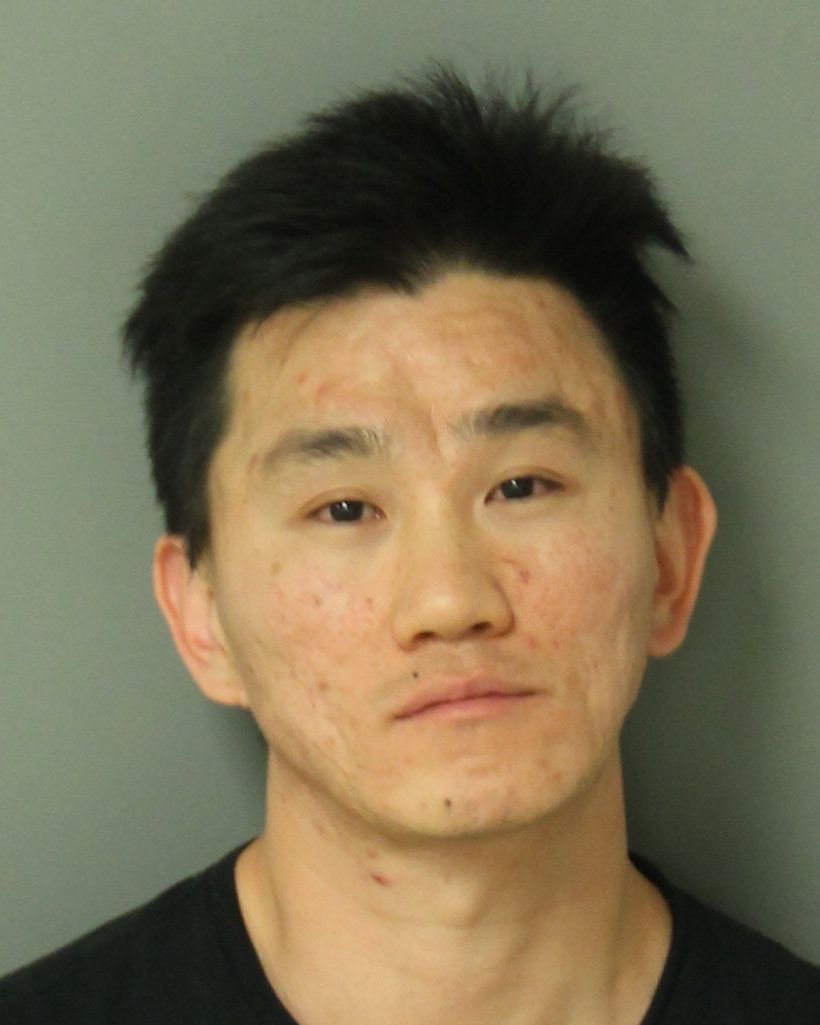 PETER DOHYUN KIM Info, Photos, Data, and More / Wake County Public Records