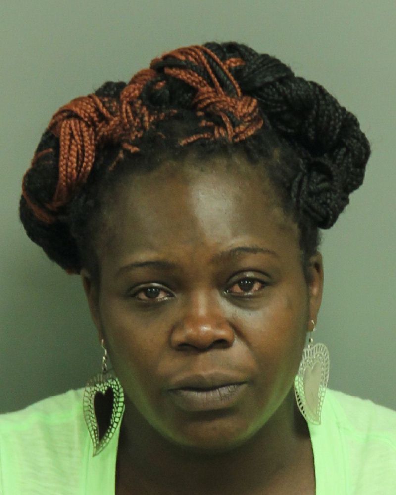 PHYLLIS NADINE PHILIP Info, Photos, Data, and More / Wake County Public Records