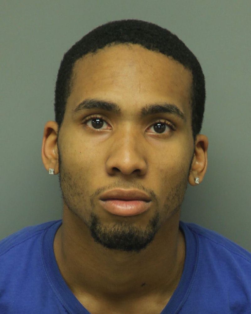 QUENTON TREMAINE COBB Info, Photos, Data, and More / Wake County Public Records