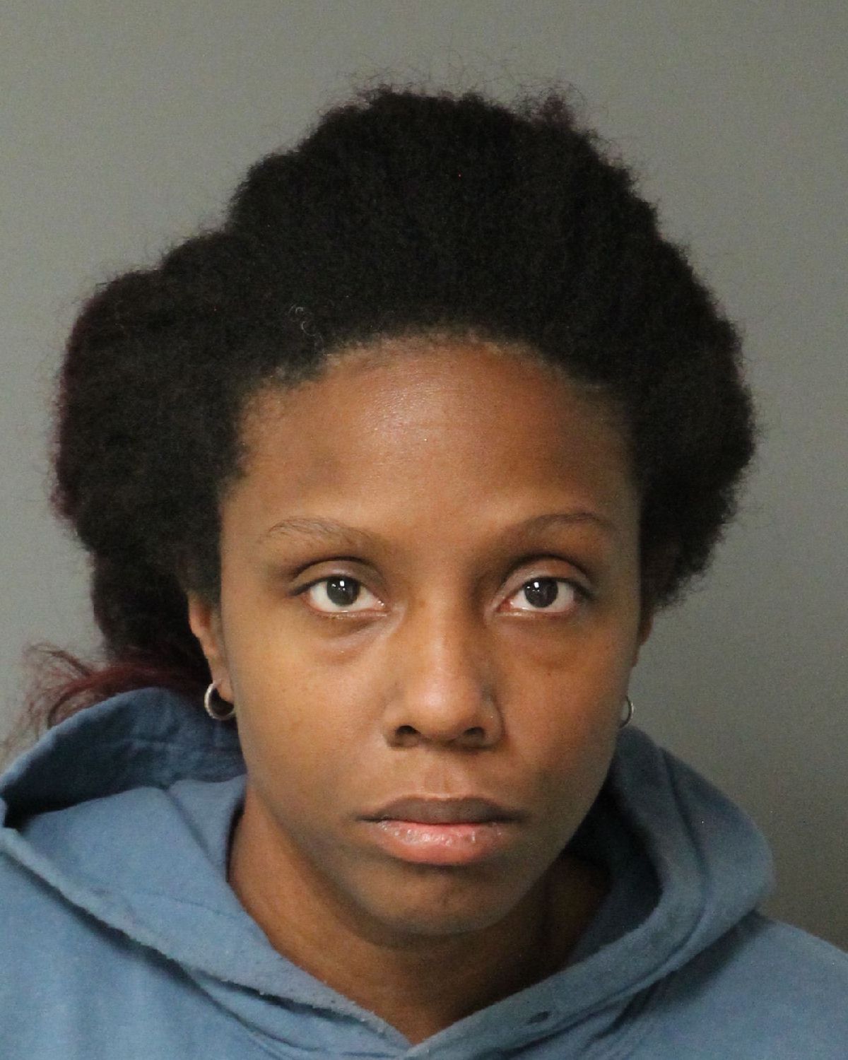 DESIREE CAMPBELL-SIMS QUERIDA Info, Photos, Data, and More / Wake County Public Records