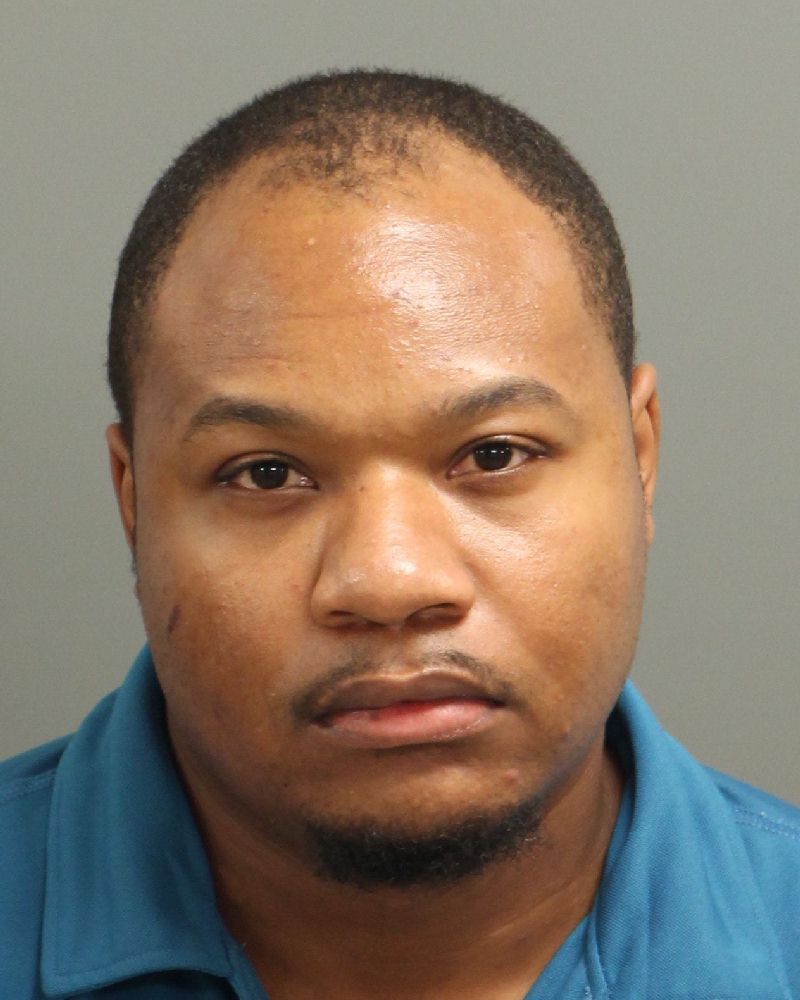 DONTAE BATTLE QUINTON Info, Photos, Data, and More / Wake County Public Records