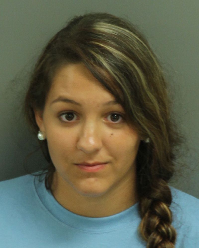 RACHAEL MARIE BANKS Info, Photos, Data, and More / Wake County Public Records