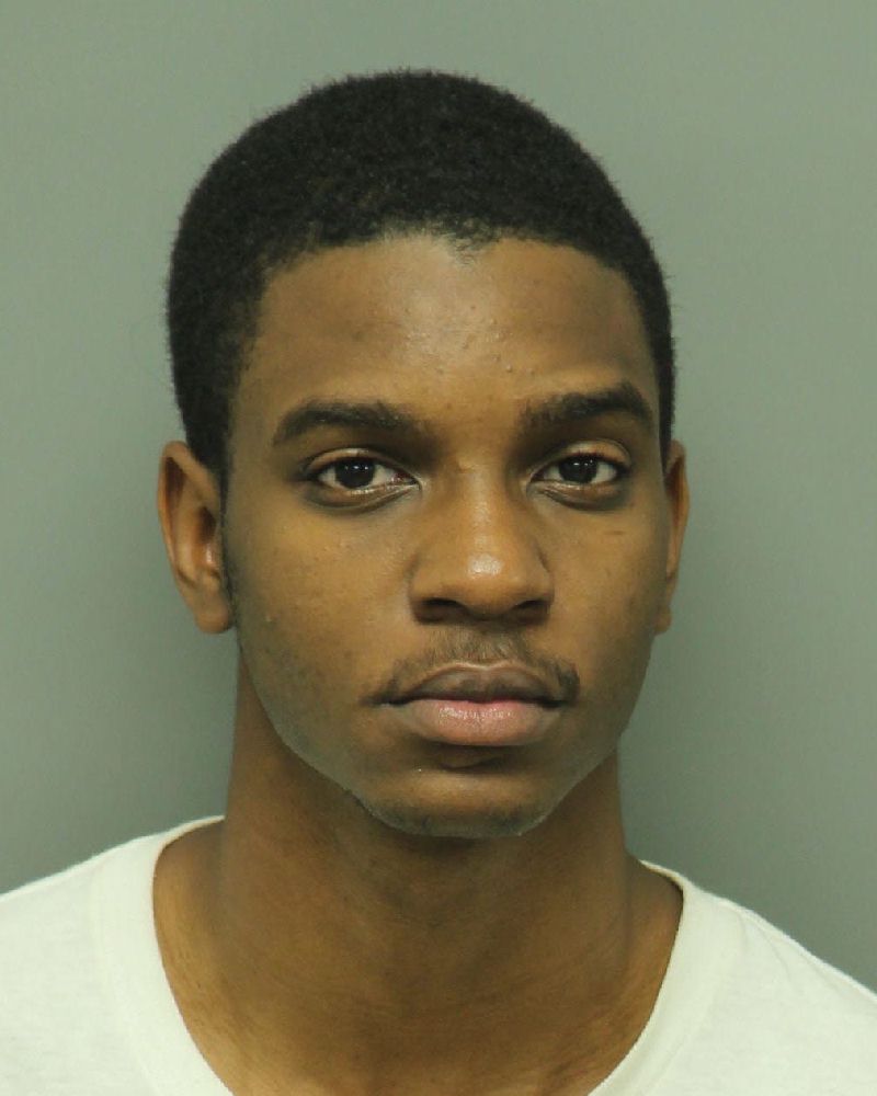 RAHEEM SHAQUILE WILLIAMS Info, Photos, Data, and More / Wake County Public Records