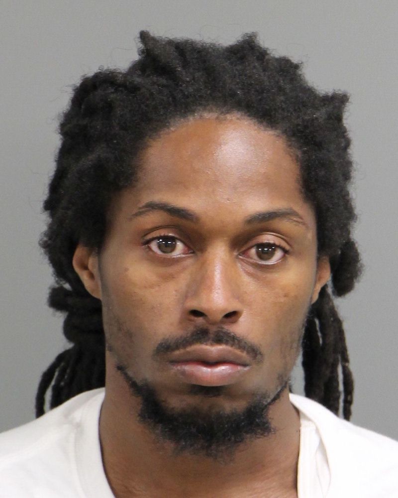 RAKEEM HASAN BROWN Info, Photos, Data, and More / Wake County Public Records