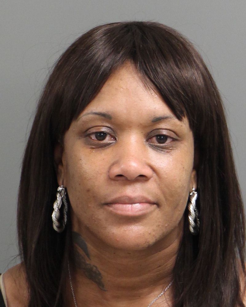 DARCELLE GODLEY RAMONA Info, Photos, Data, and More / Wake County Public Records