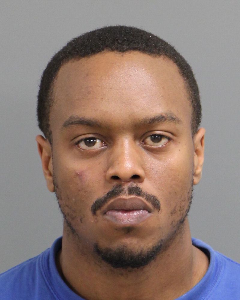 RASHAD MONTE CARTER Info, Photos, Data, and More / Wake County Public Records
