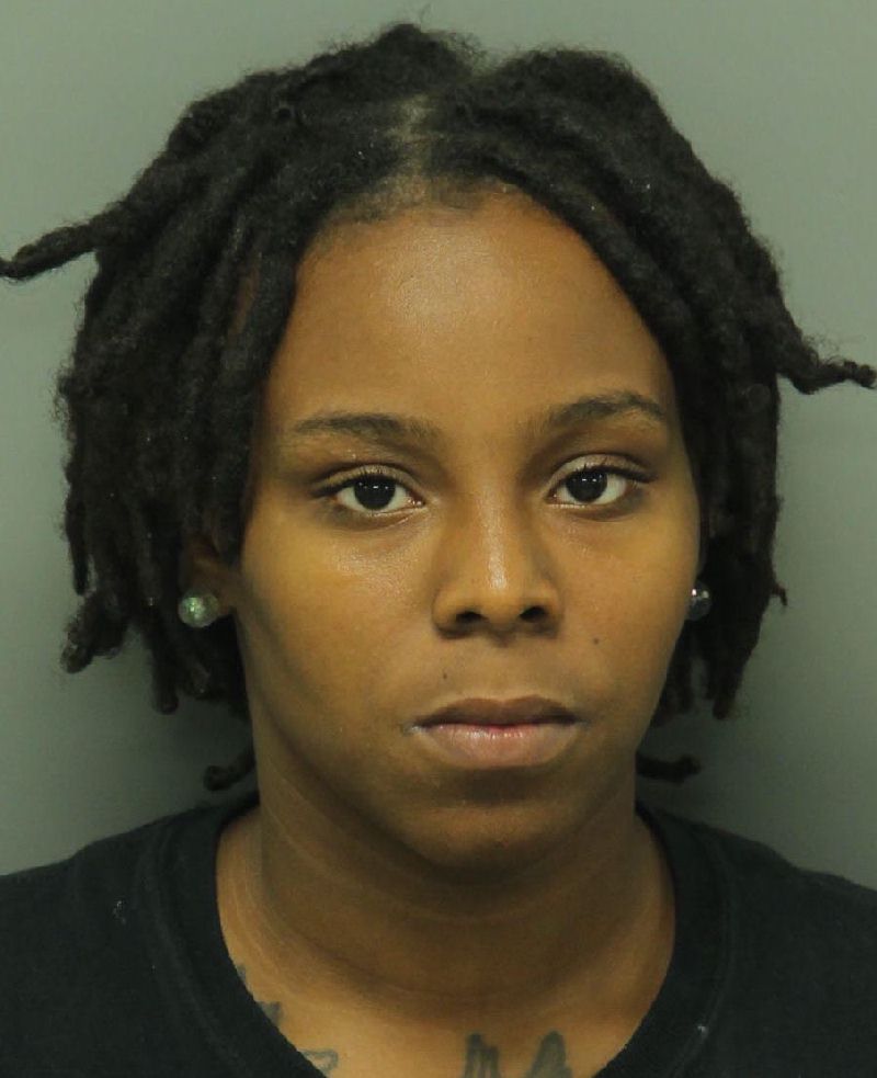 RASHELL RENEE BROWN Info, Photos, Data, and More / Wake County Public Records