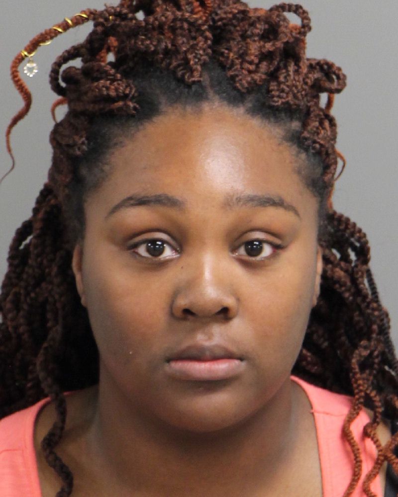 LATIFAH BROOKS RASHIDA Info, Photos, Data, and More / Wake County Public Records