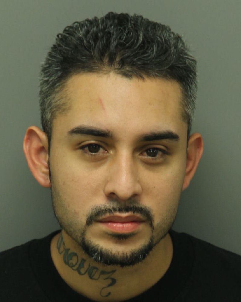 RAUL LORENZO MARQUEZ Info, Photos, Data, and More / Wake County Public Records