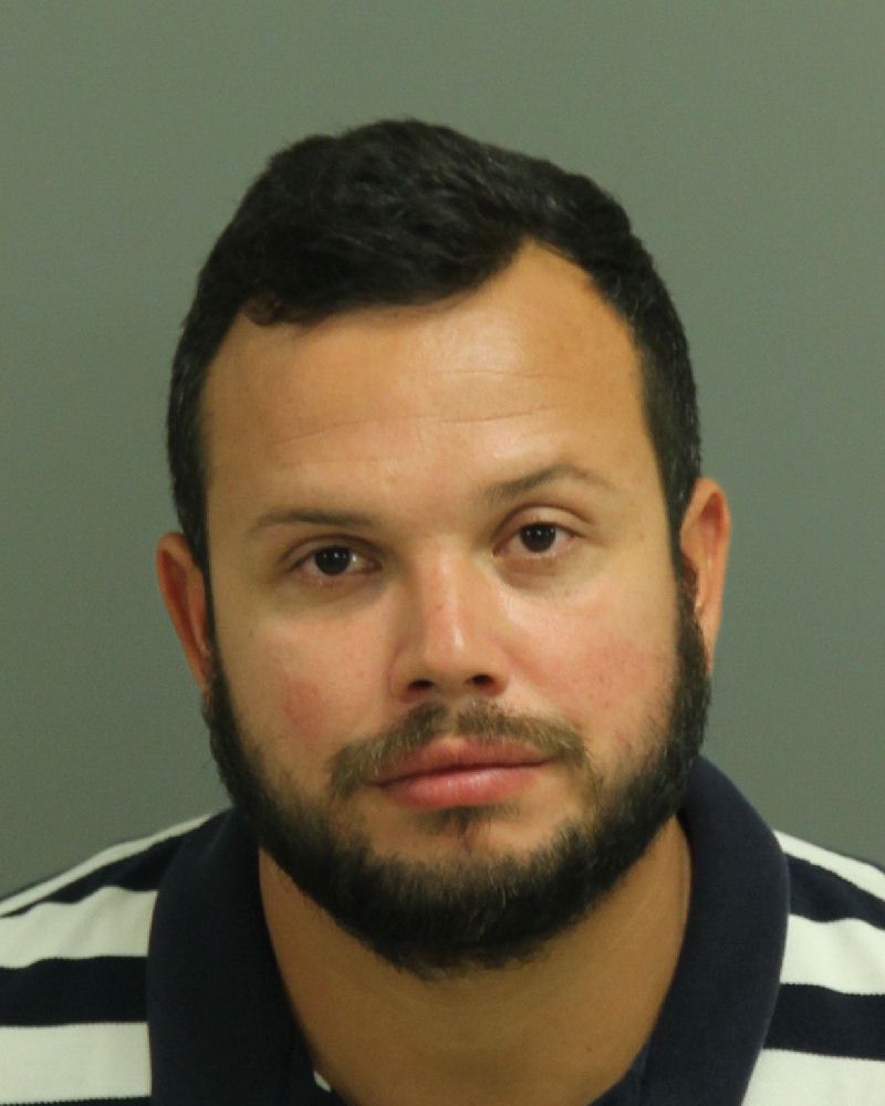 RAUL  HERNANDEZ Info, Photos, Data, and More / Wake County Public Records
