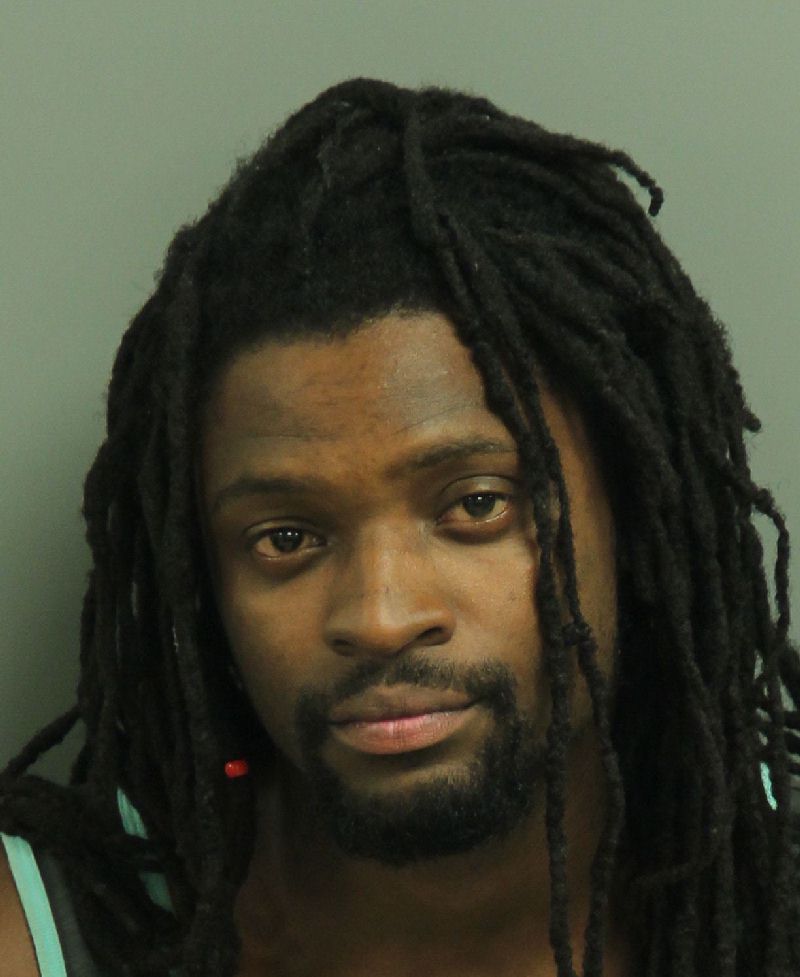 RAYKEYDA DEVONTE PATTERSON Info, Photos, Data, and More / Wake County Public Records