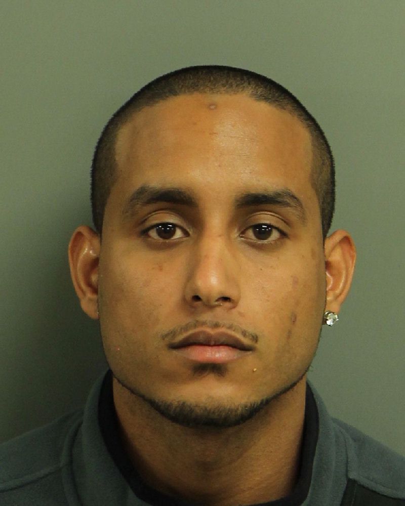 RAYMOND SCHAVELLE GARCIA-LOPEZ Info, Photos, Data, and More / Wake County Public Records