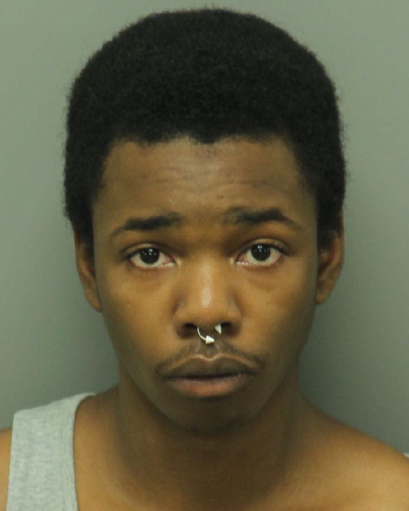RAYQUAN DEMARIUS ELLIS Info, Photos, Data, and More / Wake County Public Records