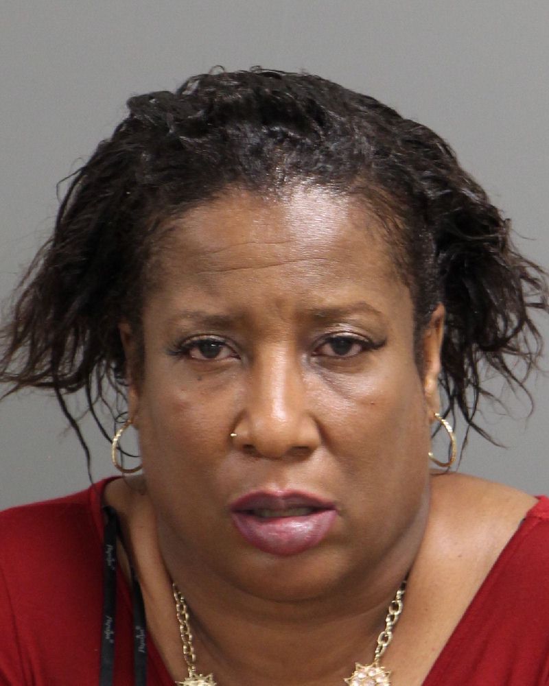 REBECCA JANE ALSTON-COLEMAN Fotos y informacion de registros de registros publicos del condado de Wake County NC