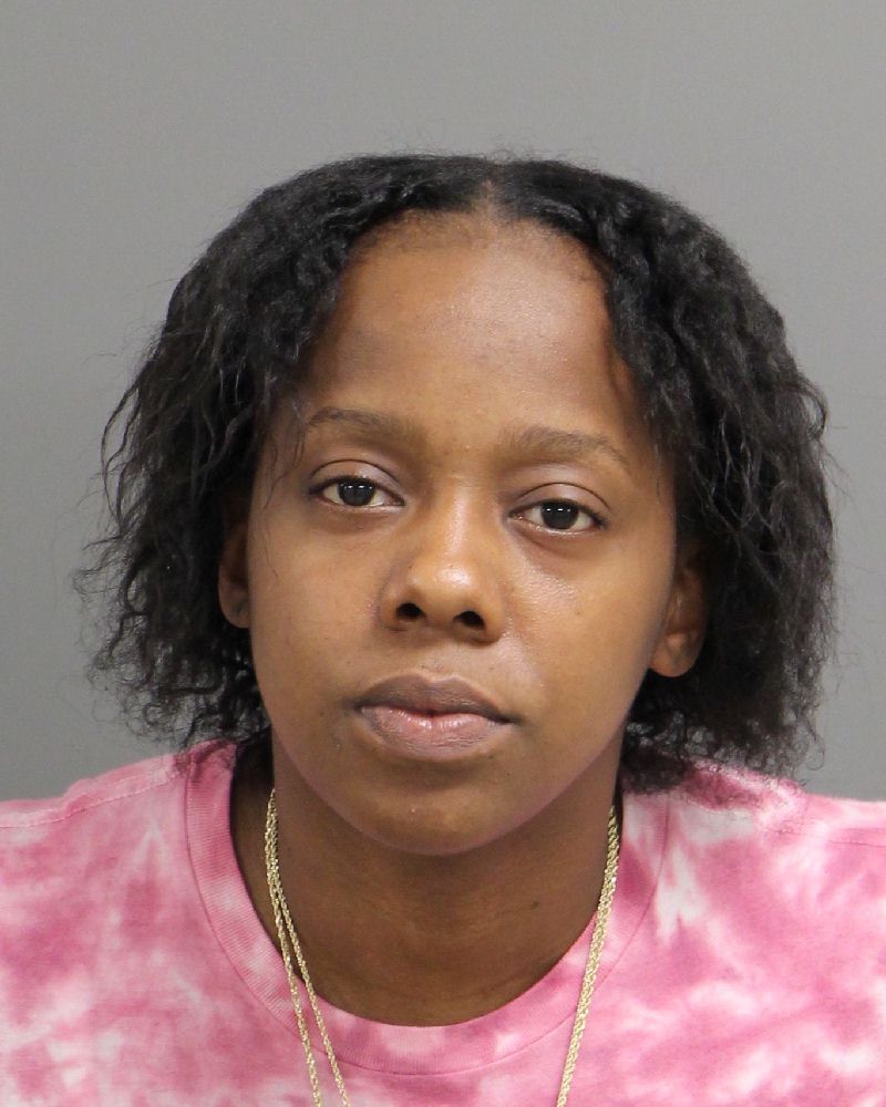 REMEESHA ALESIA BLOUNT Info, Photos, Data, and More / Wake County Public Records