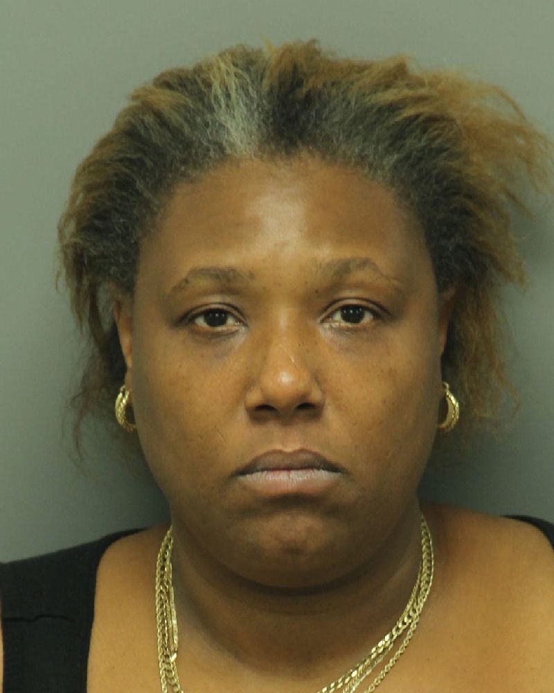 RENIKKER LADONYA SAPP Info, Photos, Data, and More / Wake County Public Records