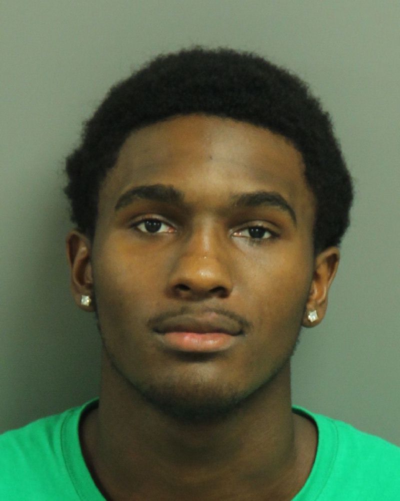 RHAKEEM TYREE MCNEIL Info, Photos, Data, and More / Wake County Public Records