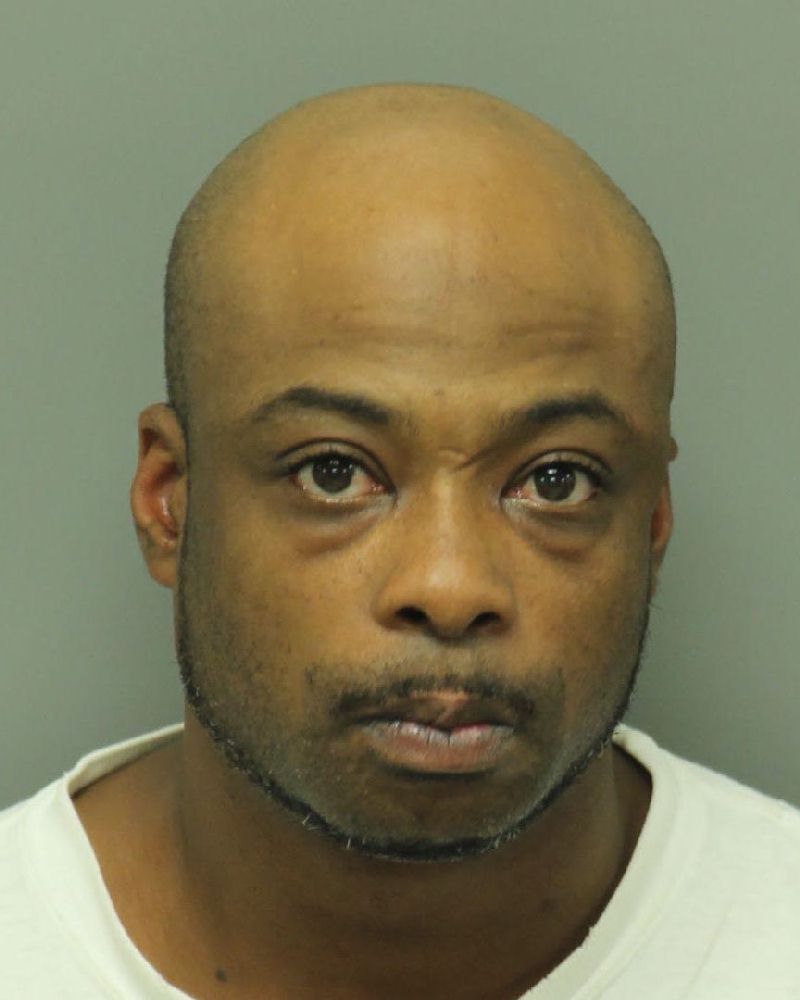 RICHARD RAHEEM STABLER Info, Photos, Data, and More / Wake County Public Records