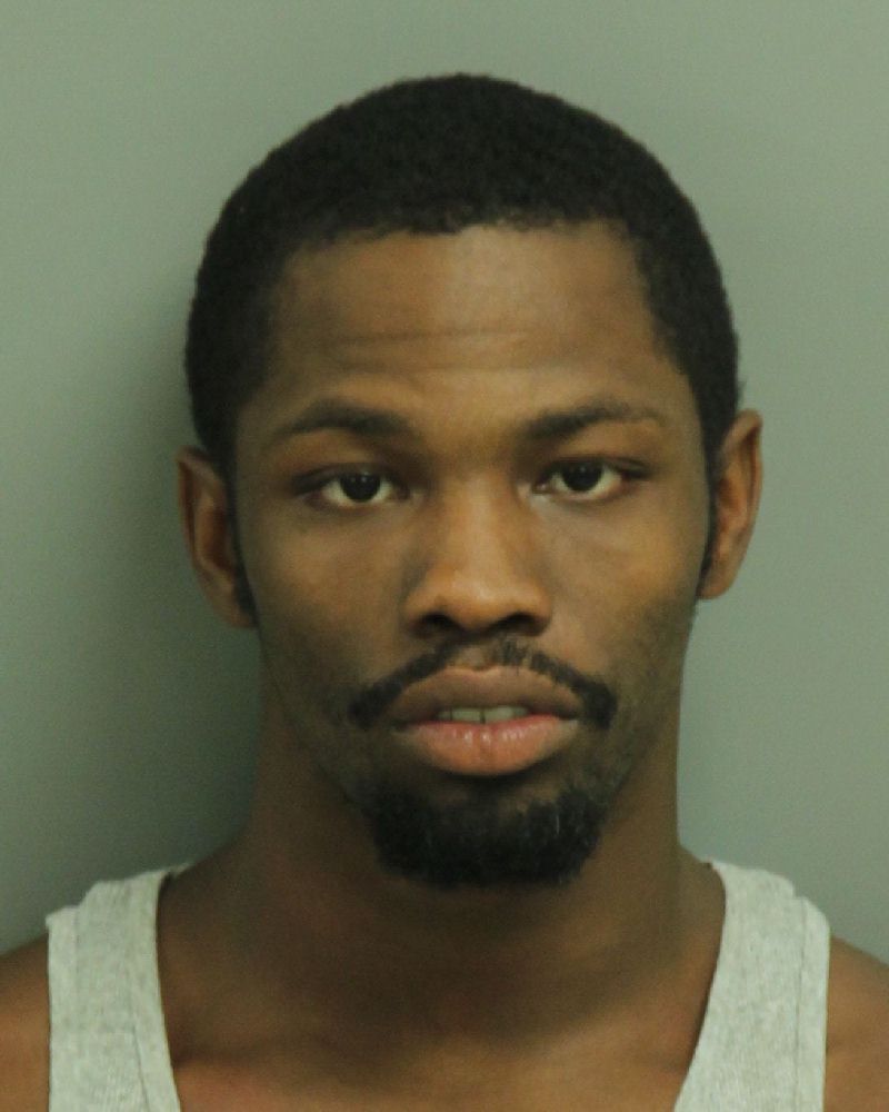 RICKY LAMAR RASHED DENNING Info, Photos, Data, and More / Wake County Public Records