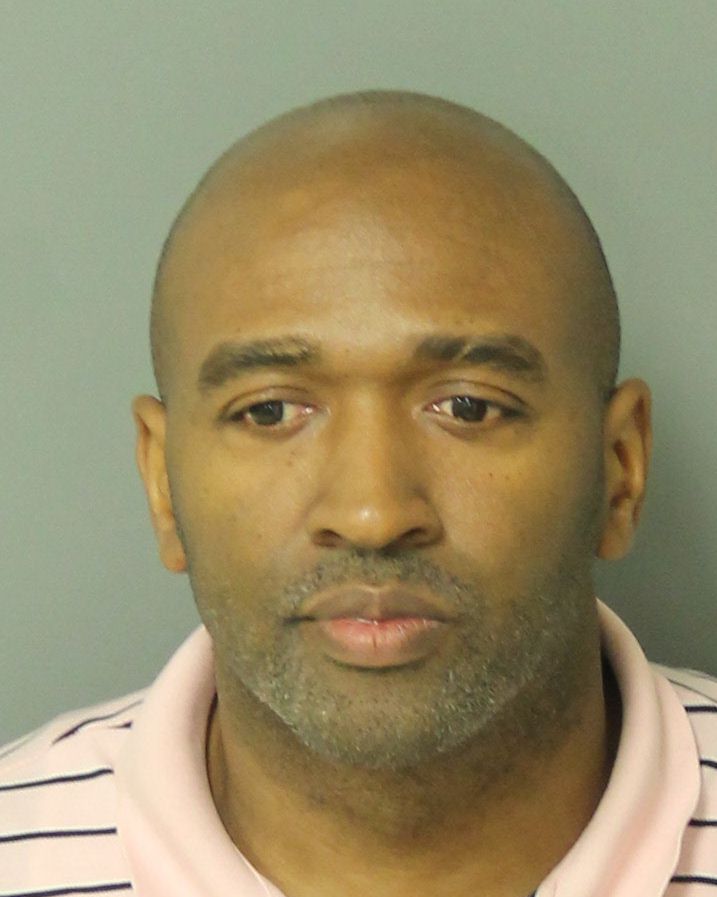RICO DION MCCOY Info, Photos, Data, and More / Wake County Public Records