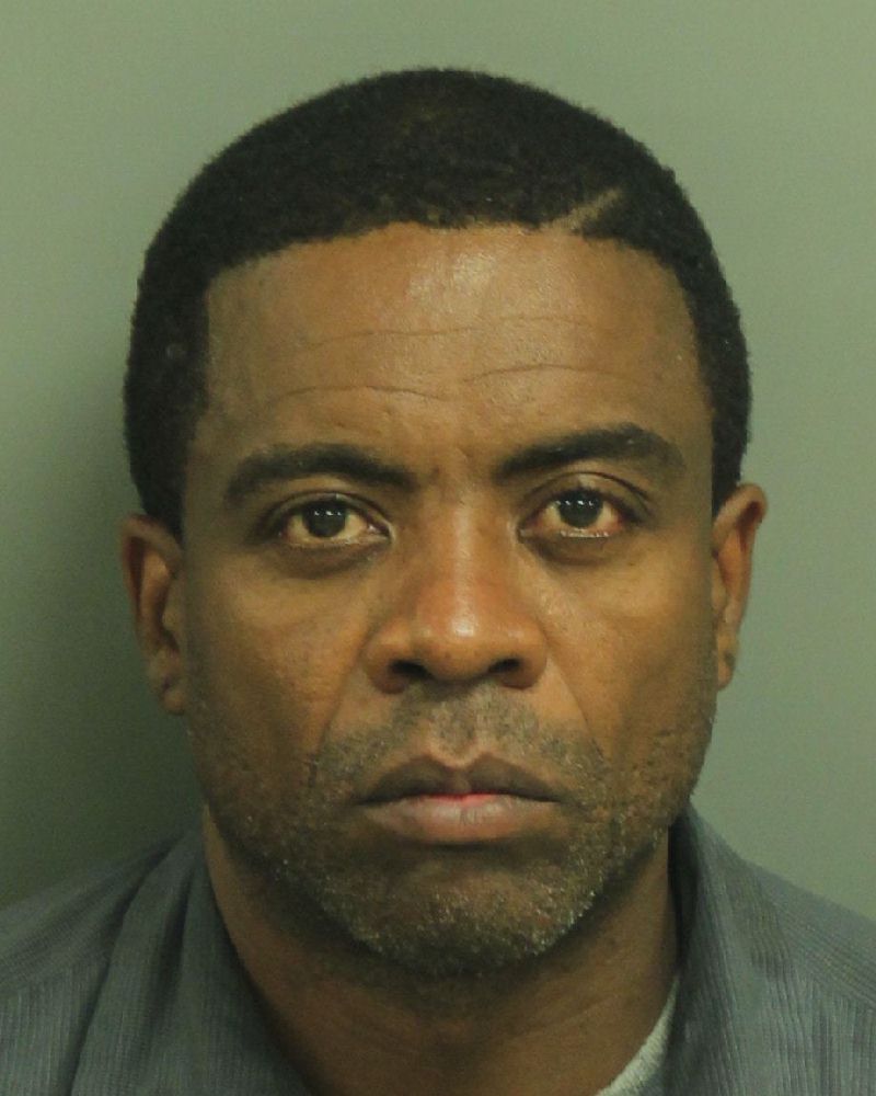 ROBERT ANTHONY CRUDUP Info, Photos, Data, and More / Wake County Public Records