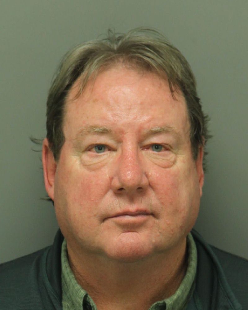 ROBERT JAMES BRYAN Fotos y informacion de registros de registros publicos del condado de Wake County NC