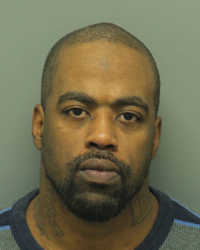 ROBREYLL LESHAWN WATKINS Fotos y informacion de registros de registros publicos del condado de Wake County NC