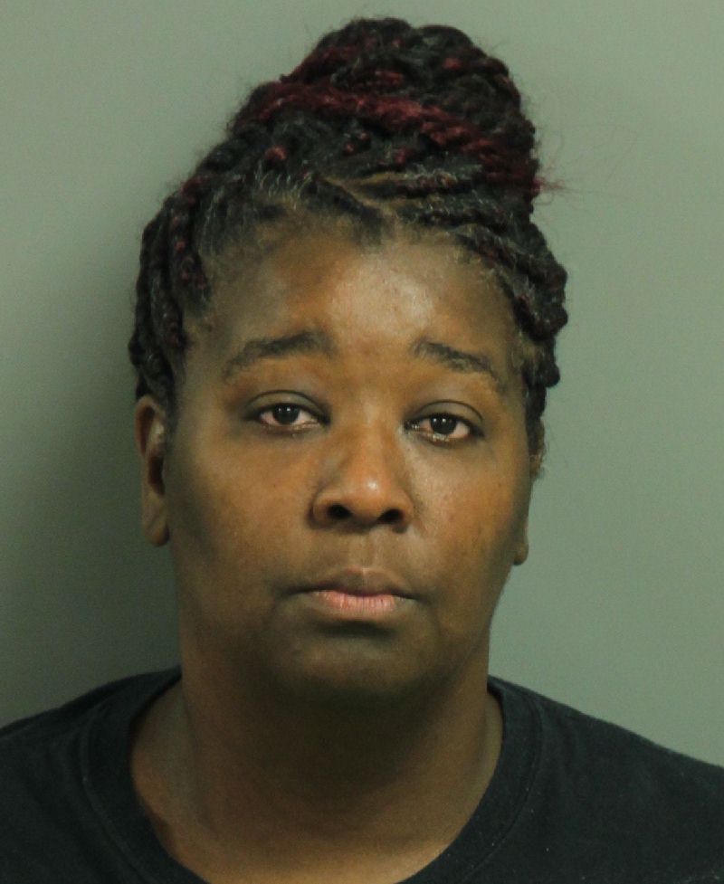 ROBYN LATRESA TAYLOR Info, Photos, Data, and More / Wake County Public Records