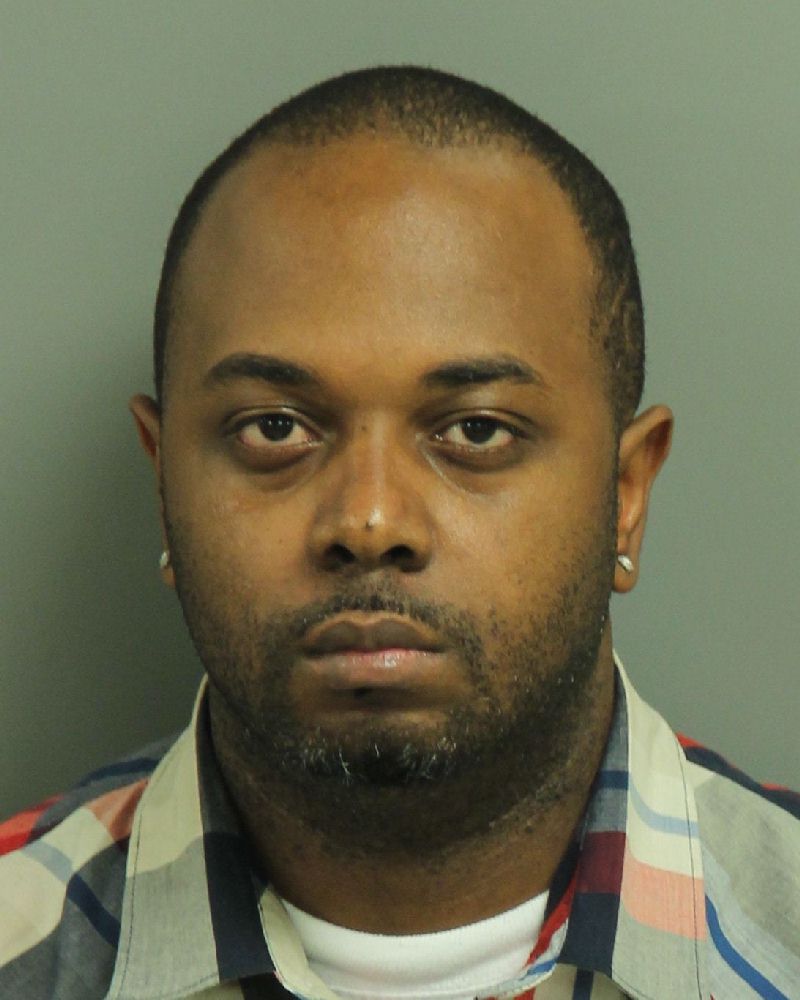 RODERICKUS TERRELLE CASH Info, Photos, Data, and More / Wake County Public Records