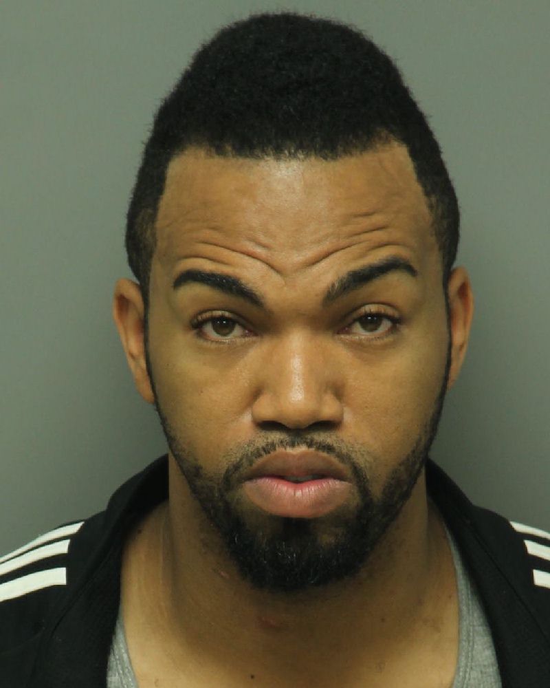 RODERICK CORNELIUS FLORENCE Info, Photos, Data, and More / Wake County Public Records