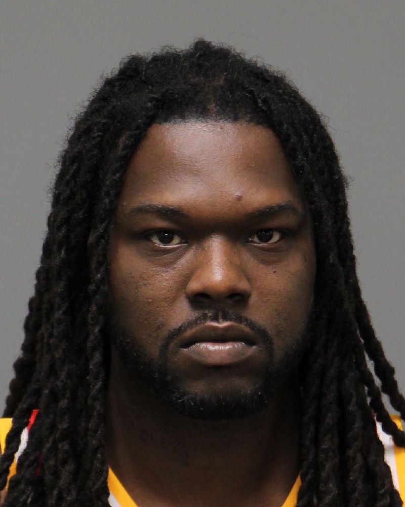 RODNEY JERMAINE COX Info, Photos, Data, and More / Wake County Public Records