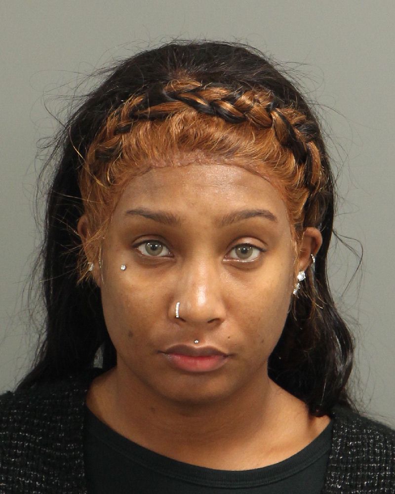 PENIEL MULBAH-ROBINSON ROMA Info, Photos, Data, and More / Wake County Public Records