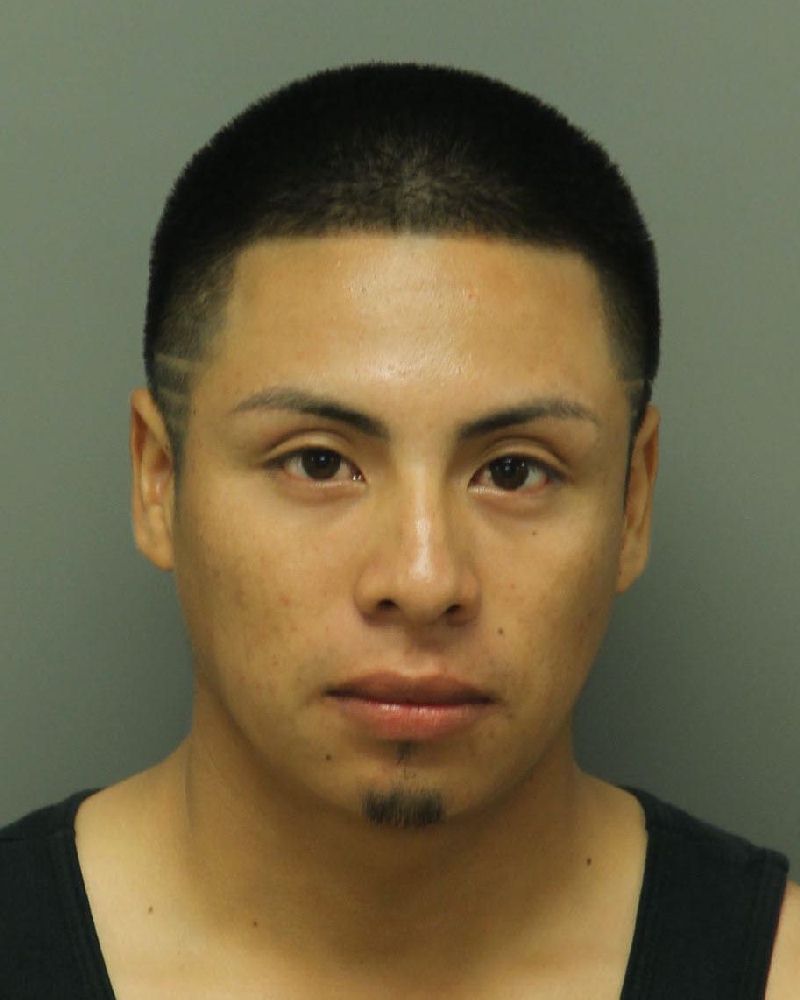 RONALDO EDILIO MORALES-MIGUEL Info, Photos, Data, and More / Wake County Public Records