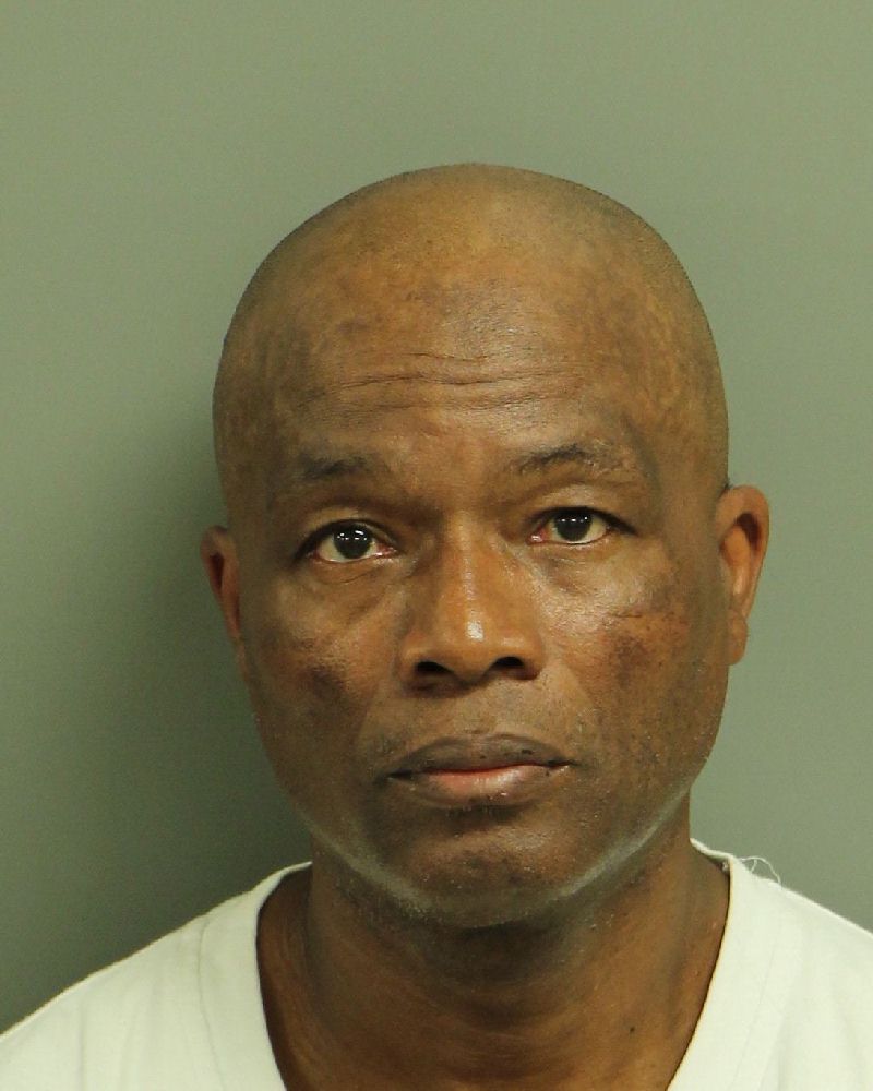 RONALD CORTEZ HINTON Info, Photos, Data, and More / Wake County Public Records