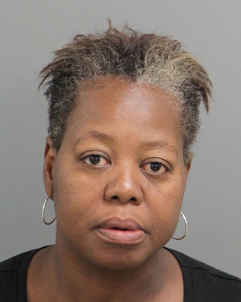 ANGELA ATTOH ROSALYN Info, Photos, Data, and More / Wake County Public Records
