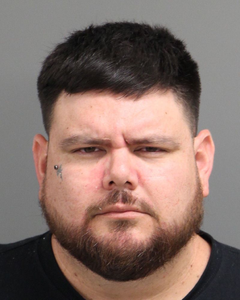 ROY ALONSO-OROZCO Info, Photos, Data, and More / Wake County Public Records