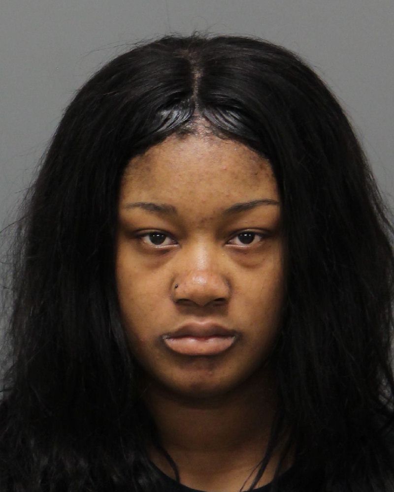 RRION SADE BROWN Info, Photos, Data, and More / Wake County Public Records